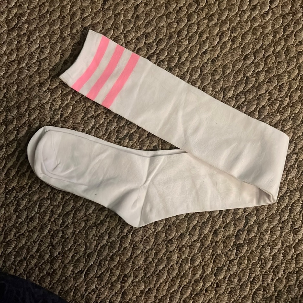 COPY - Thigh High Socks